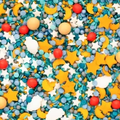 Sprinkles Unser Sandmännchen 90 g - Super Streusel