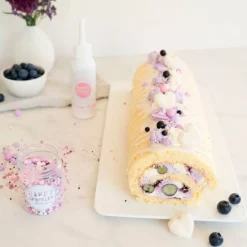 Sprinkles Very Blueberry 90 g - Happy Sprinkles
