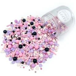 Sprinkles Very Blueberry 90 g - Happy Sprinkles