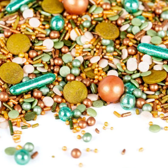 Sprinkles Wild One 90 g - Super Streusel