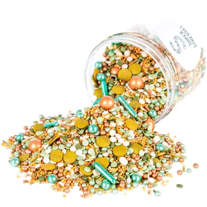 Sprinkles Wild One 90 g - Super Streusel
