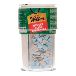 Sprinkles Winter Bliss Navidad 105 g - Wilton