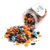 Sprinkles Witch Dance Halloween 90 g - Super Streusel