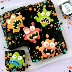 Sprinkles Witch Dance Halloween 90 g - Super Streusel