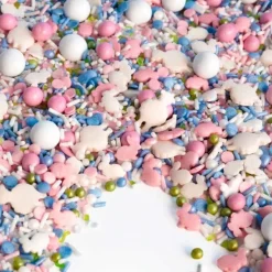 Sprinkles Woolly Wonder 90 g - Super Streusel