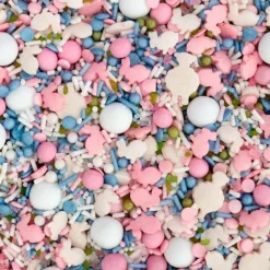 Sprinkles Woolly Wonder 90 g - Super Streusel