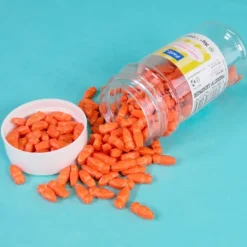 Sprinkles zanahorias de azúcar Pascua 76 g - PME