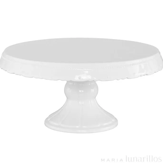 Stand de cerámica 30 cm - Birkmann