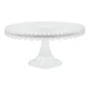 Stand de cristal Alice Clear 20 cm - GreenGate