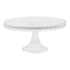 Stand de cristal Alice Clear 20 cm - GreenGate