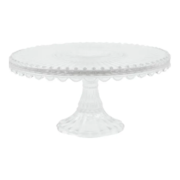 Stand de cristal Alice Clear 20 cm - GreenGate