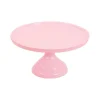 Stand de melamina pequeño rosa 23,5 cm - A Little Lovely Company