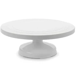 Stand giratorio alto 35 cm - Ibili