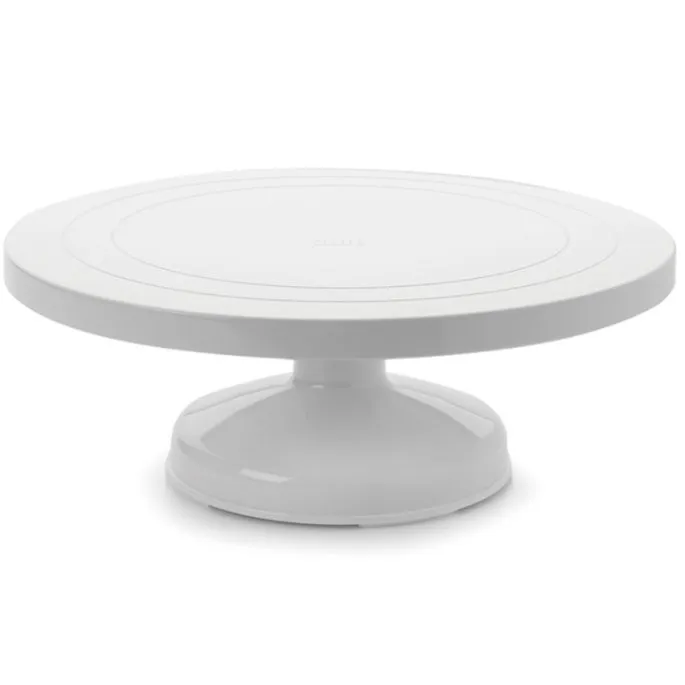 Stand giratorio alto 35 cm - Ibili