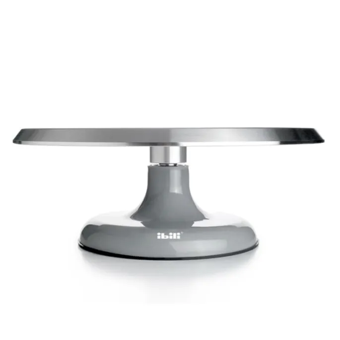 Stand giratorio alto Prof 29 cm - Ibili