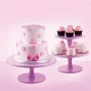 Stand Hula Up blanco 24 cm - Silikomart
