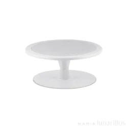 Stand Hula Up blanco 24 cm - Silikomart