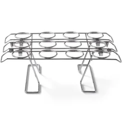 Stand para hornear, decorar y servir bizcochos en conos