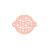Stencil bola de corazones 9 cm - TodoStencil