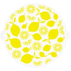 Stencil limones 25 cm - Decora