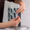 Stencil relámpagos - Sweet Stamp