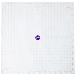 Superficie de trabajo con medidas 59 x 60 cm - Wilton