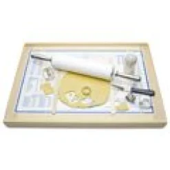 Superficie de trabajo con medidas silicona 60 cm - Städter
