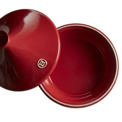 Tajine 27 cm - Cerámica - Emile Henry