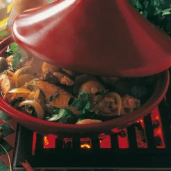 Tajine 27 cm - Cerámica - Emile Henry