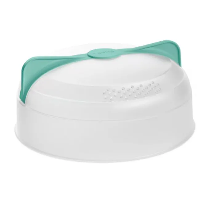 Tapa antisalpicaduras para microondas - Lékué