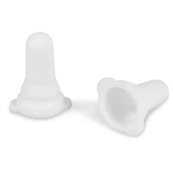 Tapaboquillas de silicona (4) - Städter