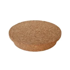 Tapa de corcho para tarro 60 mm - Weck