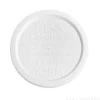 Tapa de plástico para tarro 80 mm - Weck