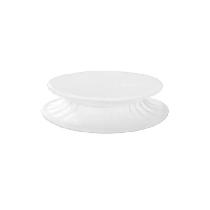 Tapa extensible para conservar al vacío transparente 11,5 cm - Silicona - Lékué