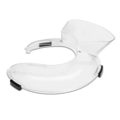Tapa funcional antisalpicaduras para bol elevable - 5KSMBLPS - KitchenAid