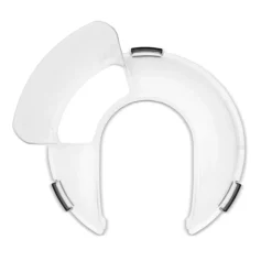 Tapa funcional antisalpicaduras para bol elevable - 5KSMBLPS - KitchenAid