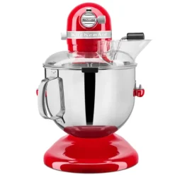 Tapa funcional antisalpicaduras para bol elevable - 5KSMBLPS - KitchenAid