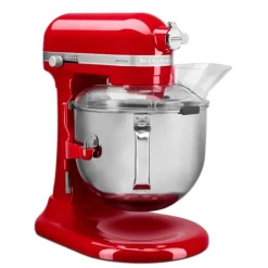Tapa funcional antisalpicaduras para bol elevable - 5KSMBLPS - KitchenAid