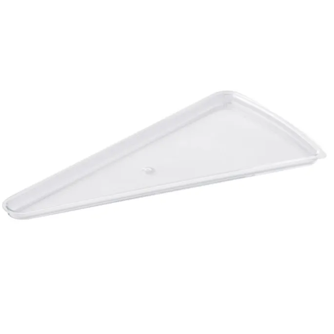 Tapa para recipiente triangular para postres y aperitivos Slice - Martellato