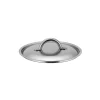 Tapa Prim´Appety 16 cm - Acero inoxidable - De Buyer