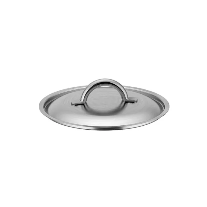 Tapa Prim´Appety 16 cm - Acero inoxidable - De Buyer