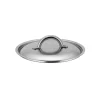 Tapa Prim´Appety 20 cm - Acero inoxidable - De Buyer