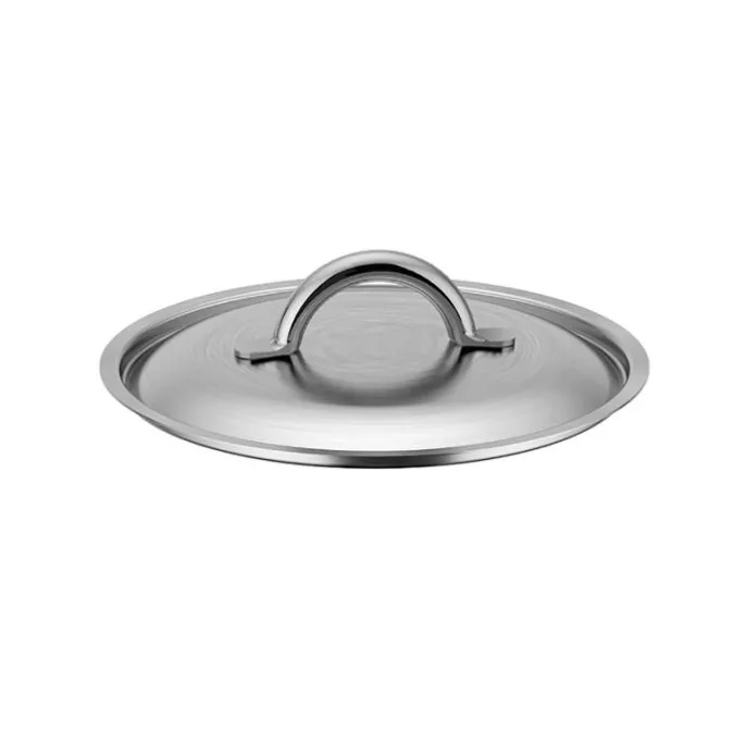 Tapa Prim´Appety 24 cm - Acero inoxidable - De Buyer