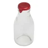 Tapas de aluminio para botellita de cristal (50) - Dotcomgiftshop
