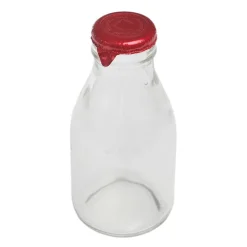 Tapas de aluminio para botellita de cristal (50) - Dotcomgiftshop