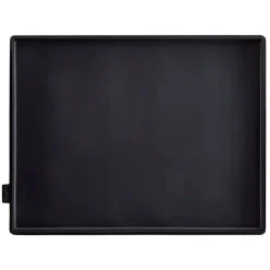 Tapete de silicona antiadherente con bordes antiderrame 40 x 30 cm - Lékué