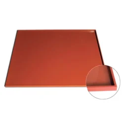 Tapete de silicona para brazos enrollados Tapis Roula - Silikomart Professional