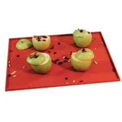 Tapete de silicona para brazos enrollados Tapis Roula - Silikomart Professional