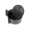 Tapete de silicona para freidora de aire 19 cm - Ibili