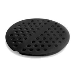 Tapete de silicona para freidora de aire 19 cm - Ibili